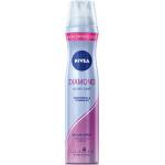 Nivea Diamond Лак за коса Gloss Care, 250 ml