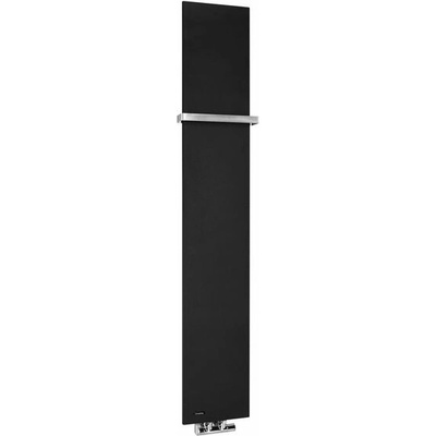 Sapho Smartella MI1429 250 mm x 1490 mm černá mat