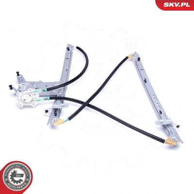 Zvedací zařízení oken ESEN SKV 00SKV271