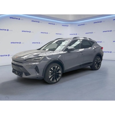 Cupra Formentor 2.0 TDI DSG 110 kW