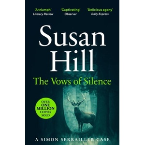 Vows of Silence | Susan Hill (ISBN: 9780099499299)