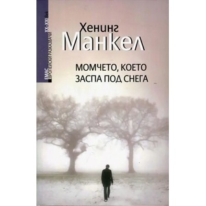 Момчето, което заспа под снега (2013)
