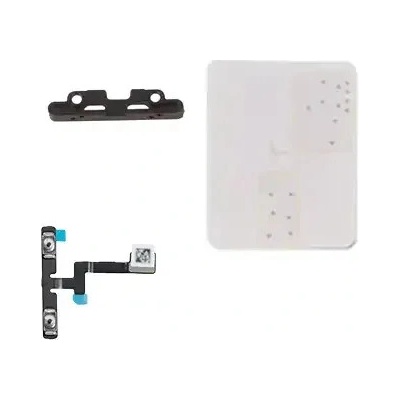 Tlačítko hlasitosti iPad Pro 13" 8. gen (2025) (Cellular) – Genuine OEM IPD0026