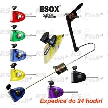 Esox Swinger QUEST modrá