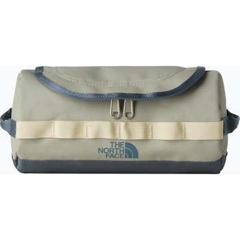The North Face Чанта за тоалетни принадлежности The North Face BC Travel Canister S stone slab/granite grey/desert stone