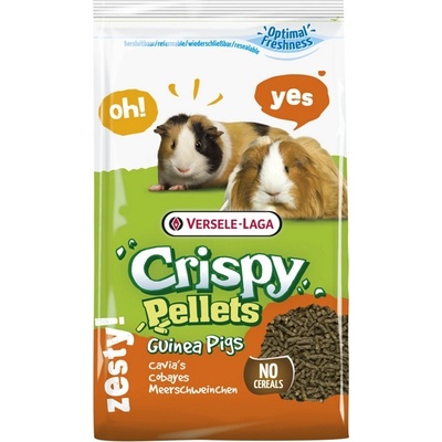 Versele-Laga Crispy Pellets Guinea Pig 2 kg
