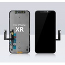 LCD displeje k mobilním telefonům LCD Displej + Dotykové sklo Apple iPhone XR