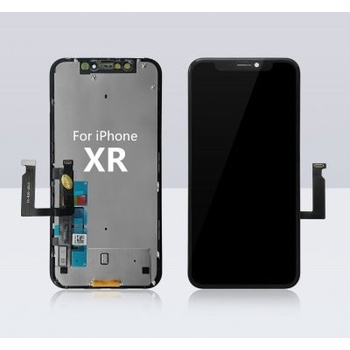 LCD Displej + Dotykové sklo Apple iPhone XR