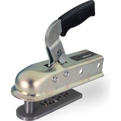tažná spojka SportJacht KP-03 na čtyřhran 50x50 mm, 2000 kg pro nebržděné přívěsy ORIGINÁL 9908166