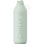 Chilly's Bottles Series 2 Sport Термо бутилка 1 л, ментова (B1000S2SPLICH_9)