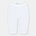 Brave Soul Къси панталони Brave Soul White White Cycling Shorts - White