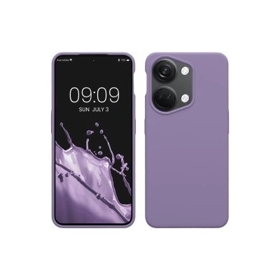 kwmobile OnePlus Nord 3 5G fialová