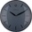 NeXtime Стенен часовник Glamour Small черен (3256ZW)