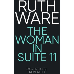 The Woman in Suite 11 (ISBN: 9781398526723)