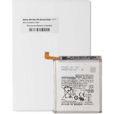 Batéria Samsung Galaxy S20 Ultra 5G – Service Pack BT0454