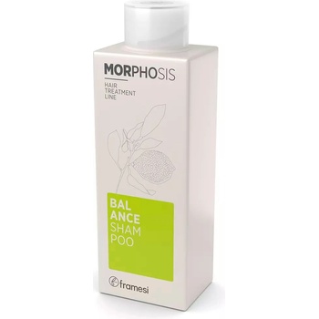 Framesi Morphosis New Balance Shampoo na mastné vlasy 250 ml