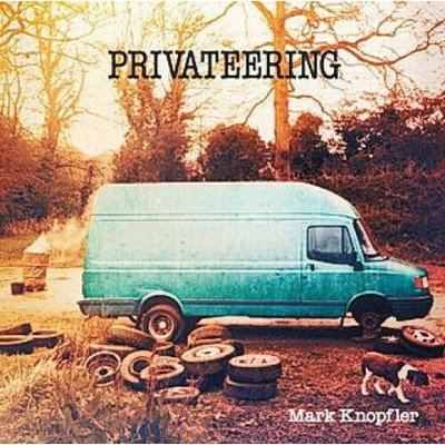 Knopfler Mark - Privateering / Limited Edition Box Set 3 CD