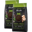 Fitmin For Life CAT CASTRATE Chicken 2 x 8 kg