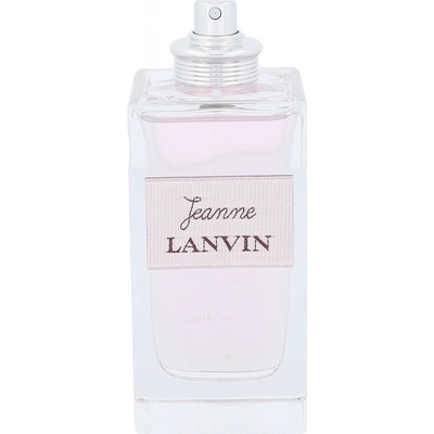 Lanvin Jeanne Lanvin parfémovaná voda dámská 100 ml tester