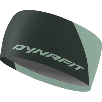 Dynafit Лента за глава Dynafit PERFORMANCE DRY HEADBAND Зелен Velikost Универсален размер