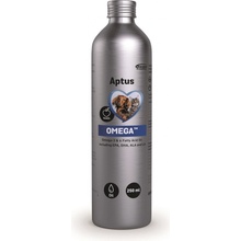 Aptus OMEGA olej pre psy a mačky 250 ml