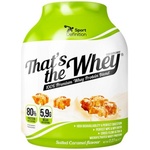 SportDefinition 100% That's The Whey Premium Protein 2270 g