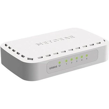 Netgear GS605