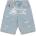 ICECREAM Къси панталони ICECREAM Men's Denim Shorts - Heavy Wash Blue
