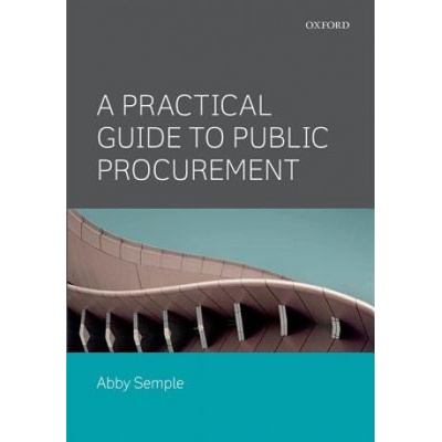 Practical Guide to Public Procurement