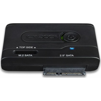 ICY DOCK MB031U-1SMB