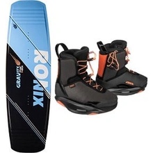 Ronix Gravity set 2024/2025
