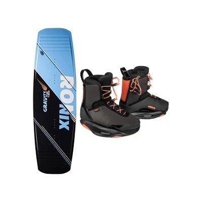 Ronix Gravity set