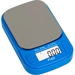 On Balance Везна FL-200-BL FLEX ON BALANCE 200g x 0.01g - Синя