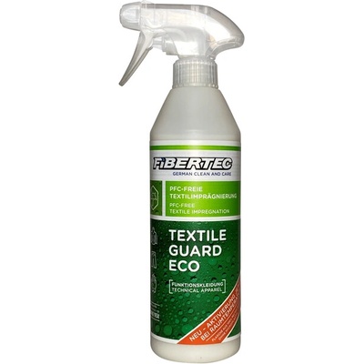 Fibertec Textile Guard Eco RT Препарат за защита на текстил 500 ml (822027)