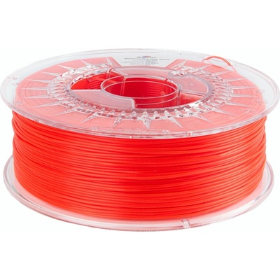 Spectrum Premium PLA High Speed Neo Red - 1, 75 mm / 1000 g (81053)