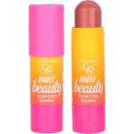 Golden rose Руж стик Nr. 02 dusty rose, 6 g (3031964)