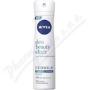 Nivea Deo Beauty Elixir Fresh Deomilk deospray 150 ml