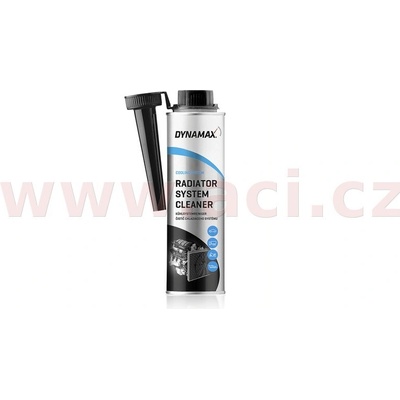 DYNAMAX Radiator System Cleaner 300 ml
