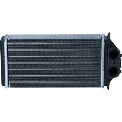 Vymenik tepla, Vnitrni vytapeni NRF 53561