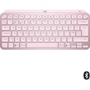 Logitech MX Keys Minimalist Keyboard 920-010500