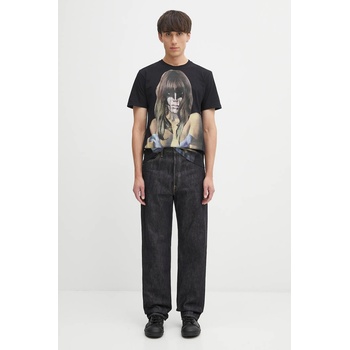 Visvim Дънки Visvim social sculpture (125105005002)