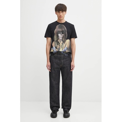 Visvim Дънки Visvim social sculpture (125105005002)