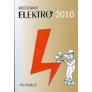 Ročenka ELEKTRO 2010