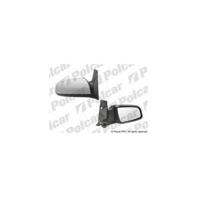 Vonkajšie zrkadlo POLCAR 5561524S