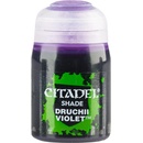 GW Citadel Shade: Druchii Violet 24 ml