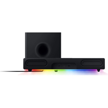 Razer Leviathan V2