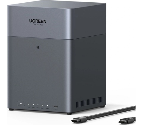 Ugreen NASync DH4300plus 85660