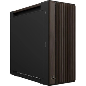 ASUS ProArt PA602 Wood Edition walnut Metal Panel black (90DC00J0-B09040)