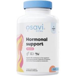 Osavi Hormonal Support Woman [90 капсули]