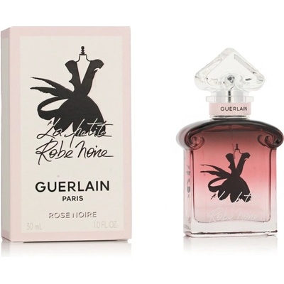 Guerlain La Petite Robe Rose Noire parfémovaná voda dámská 30 ml